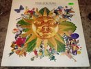 Tears For Fears Tears Roll Down Greatest Hits 82-92 vinyl Lyric inner fontana