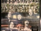 Deep Purple In Concert '72 (180gm 2XLP + 7