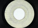 Reggae 45 - Lloyd Robinson/Lloyd Charmers - Death A Come - Jamaica blank - mp3