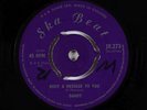 Rocksteady 45 - Dandy - Rudy A Message To You - Ska Beat UK - mp3