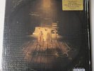 In This Moment Ritual gold vinyl with shrink and hype sticker  OOP  Hard To Find