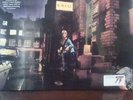 DAVID BOWIE ZIGGY STARDUST 2022 50TH  180G VINYL HALF SPEED MASTER  LP / NRMT