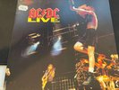 ACDC Live Doppel LP
