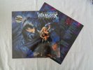 Warlock – Triumph And Agony (1) - German Limited Edition LP Gatefold (M6)