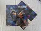 Warlock – Triumph And Agony (3) - German Import LP in Gatefold + OIS (M6)