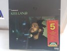 The Weeknd Kiss Land - Seaglass Color Vinyl - 5th Anniversary