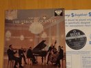 DECCA SXL 2110 CURZON WITH VIENNA OCTET PLAY SCHUBERT TROUT QUINTET, May 1960