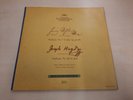 ED1 DGG 18015/16 ALLE RECHTE Wilhelm Furtwängler Schubert Haydn BPO