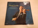 Henryk Szeryng – In Recital RCA Victor Red Seal – LM-2421-C
