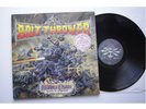 BOLT THROWER - REALM OF CHAOS - LP UK 1989 - ORIGINAL - RARE - NEAR MINT