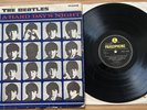 THE BEATLES - A Hard Day's Night, 1964 UK first press, PMC 1230 mono