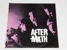 The Rolling Stones 1968 – Aftermath (Mismatched labels) Original VINYL