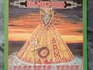 Hawkwind - Electric Tepee - Limited Edition Original Vinyl LP