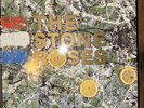 VINYL THE STONE ROSES Stone Roses DEBUT INNER SILVERTONE ORE LP 502 UK LP NM/NM