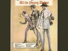 Mott The Hoople ‎- All The Young Dudes LP - 180 Gram Vinyl Album NEW MOV RECORD