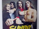 SLADE SLAYED POLYDOR MP2302 JAPAN VINYL LP