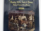 CROSBY,STILLS,NASH & YOUNG DJ - VU ATLANTIC MT2023 JAPAN VINYL LP