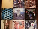 9 THE WHO LPs TOMMY Who's Next ARE YOU It's Hard SELL OUT Leeds QUADROPHENIA 33⅓