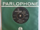 7/45 THE BEATLES : A HARD DAY'S NIGHT (SOUTH AFRICA)