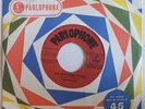 7/45 THE BEATLES : WE CAN WORK IT OUT (FINLAND)