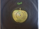 7/45 THE BEATLES : WHILE MY GUITAR GENTLY WEEPS (CHILE)