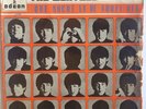 7/45 THE BEATLES : A HARD DAY'S NIGHT (EP) (SPAIN)