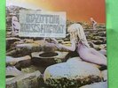 Sealed Vinyl LP Led Zeppelin Houses Of The Holy SD19130 M1