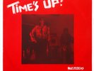 BUZZCOCKS - TIMES UP - original 1978 VOTO RECORDS 1st press EX PUNK LP