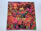 CREAM, DISRAELI GEARS, VINYL LP UK 1967 REACTION 594003 LAMINATED FRONT, SUPERB