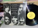 NM • JEFF BECK GROUP Rough and Ready LP - 1971 1st Press Epic KE 30973