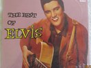Elvis Presley - The Best Of - 1983 French RCA 10