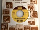 Smokey Robinson and The Miracles / I Second That Emotion / 1967 Tamla 45 / Mint