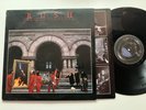 Rush LP Moving Pictures NM ORIG