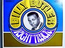 BILLY BUTLER w/CURTIS MAYFIELD RIGHT TRACK RARE ORIG'65 OKEH MONO LP 1A STUNNING