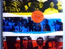 POLICE SYNCHRONICITY RARE SEALED ORIG '83 LTD EDIT A&M AUDIOPHILE LP PURPLE WAX