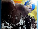 STEVE MILLER BAND SAILOR RARE ORIG'68 CAPITOL PSYCH LP COLORBAND LABEL BEAUTIFUL