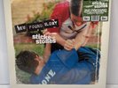 New Found Glory - Sticks And Stones -  Vinyl Clear Red w/ Blue Splatter - Sealed