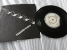 THE UNDERTONES TEENAGE KICKS EMERGENCY CASES 7