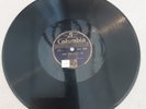 MISS HUE LEE 78 rpm ROSR ROSE I LOVE YOU / AN AUTUMN MELODY BRUNSWICK DB 2837