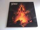 DIO-LIVE IN RUSSIA SEPTEMBER 05,3 LP CLEAR VINYL