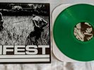 Infest - Slave LP Deep Six Power Violence Hardcore Spazz Crossed Out MITB