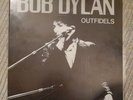 Bob Dylan Outfidels Vinyl Lp