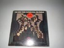 The New York Rock & Roll Ensemble - S/T (LP Record) VG   1968 Atco   Promo
