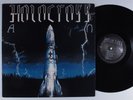 HOLOCROSS Self Titled NEW RENAISSANCE NRR49 LP VG++ with lyric sheet insert s