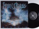 IRON CROSS Warhead MIRCO MIX LP VG++/VG+ s