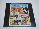 Jilted John : True Love Stories Comes with Board Game.. 12 Track LP