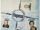 1995 - FUGEES (REFUGEE CAMP) - FU-GEE-LA - RUFFHOUSE RECORDS ORIGINAL PRESSING