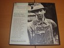 HARRY SMITH ‎– ANTHOLOGY OF AMERICAN FOLK MUSIC VOLUME THREE- 2LPS-  FOLKWAYS
