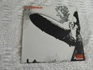LED ZEPPELIN DEBUT LP 1 FIRST K40031 A1/ B3