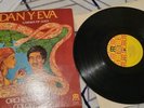 ORCHESTRA GUS COLON ADAN Y EVA ORIG RICO LABEL  HARD GUAGUANCO SALSA LP LISTEN
